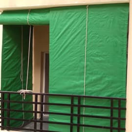 Bamboo Blinds