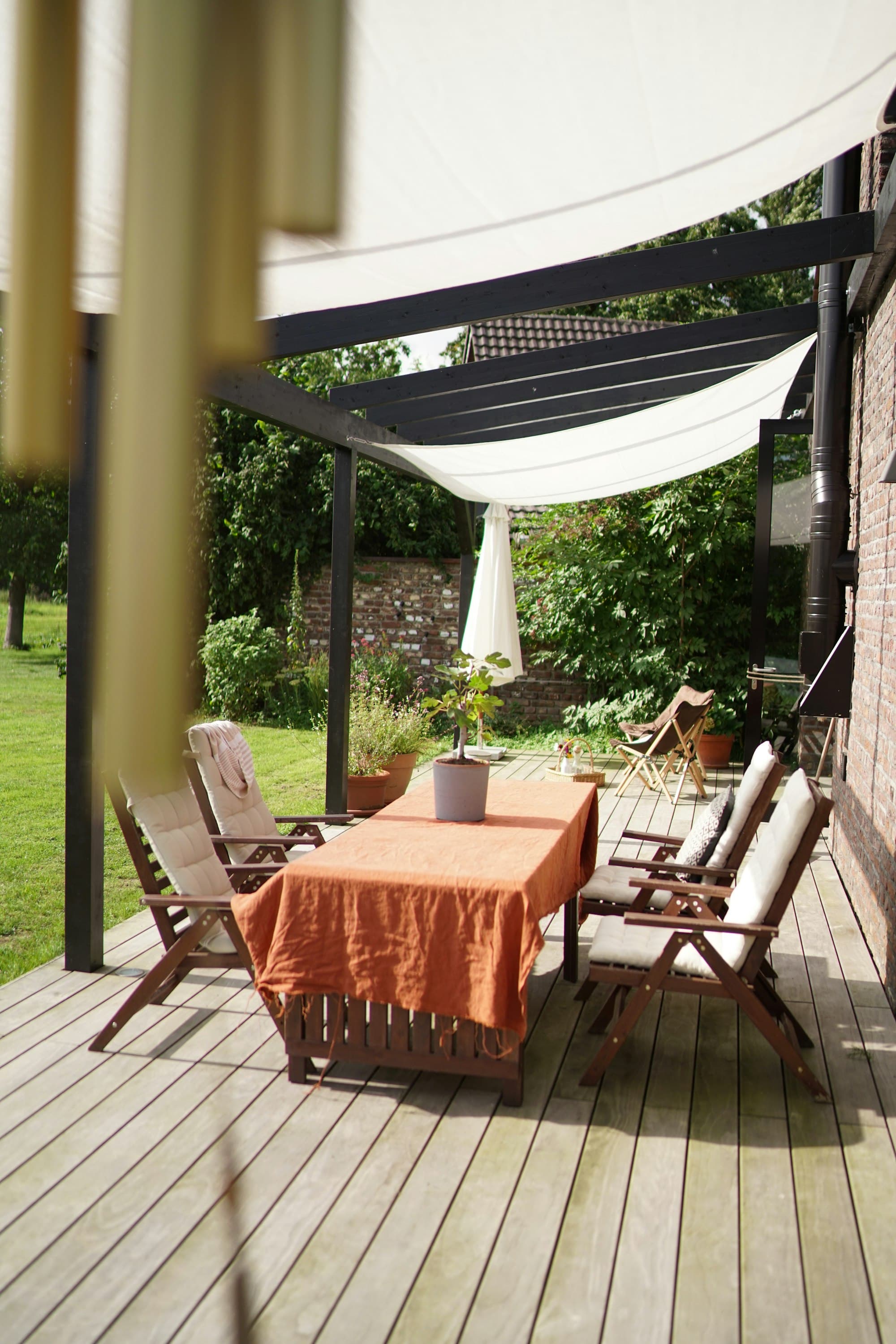 Terrace & Resort