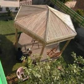 Bamboo Jafri example 3