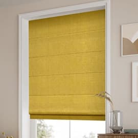 Bamboo Blinds example 2