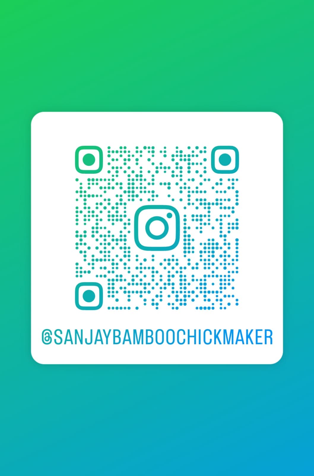 Follow on Instagram