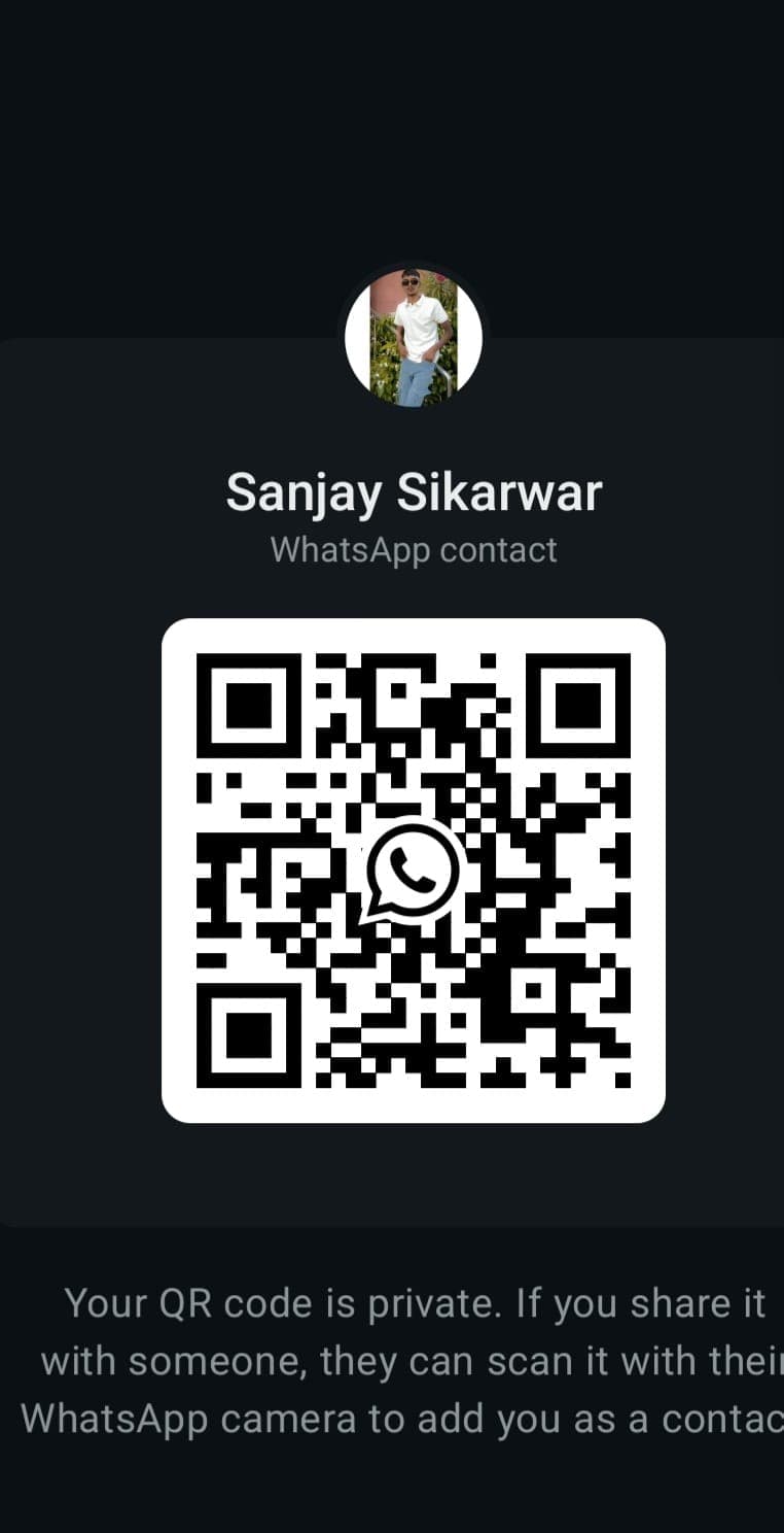 Chat on WhatsApp