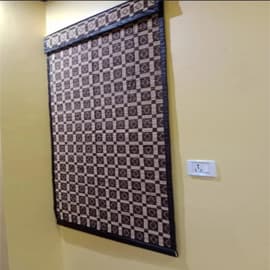 Zebra Blinds example 4